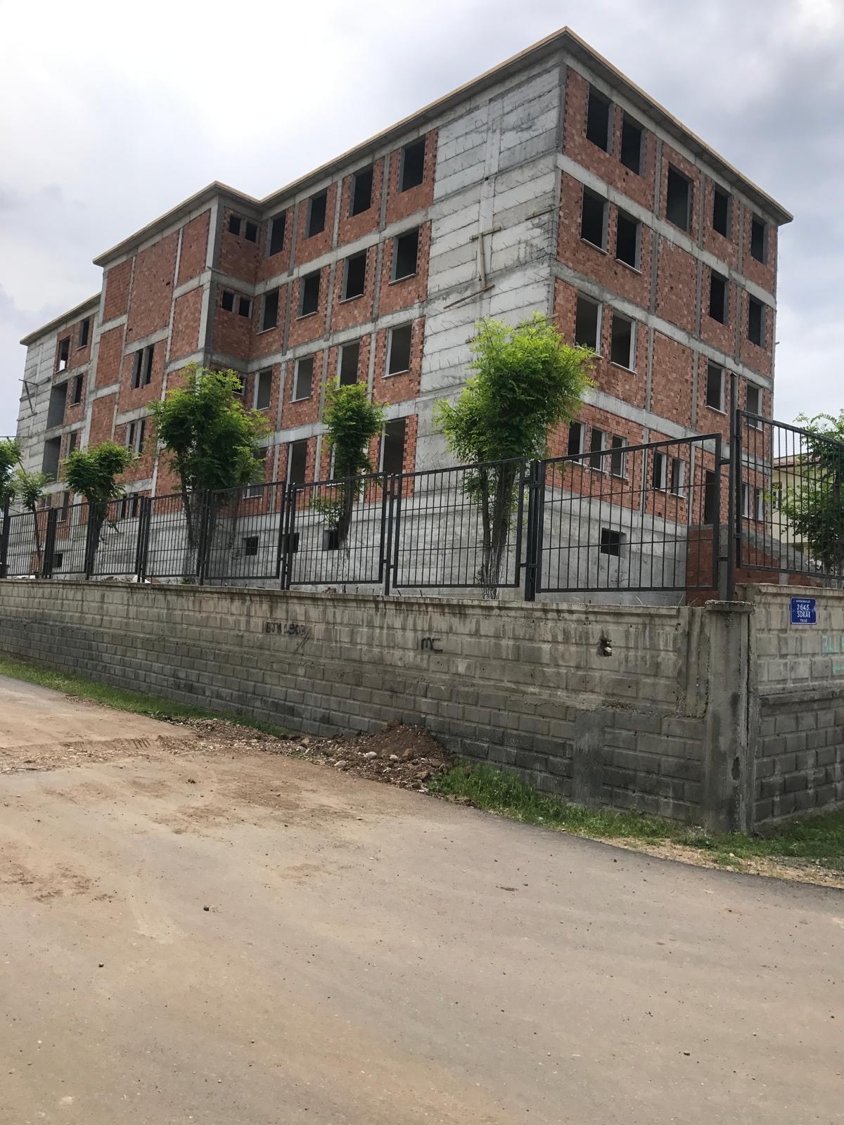 KUMRUOĞULLARI BATMAN TEMEL İNŞAAT